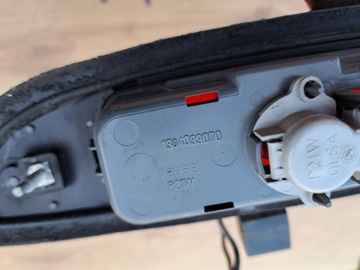 DUCATO II SVĚTLO STOP 1304039070