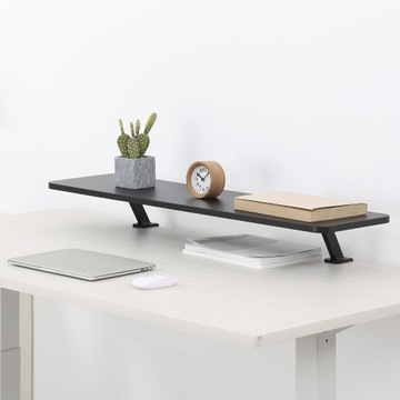 НАСТОЛЬНАЯ ПОЛКА МОНИТОР ПОДСТАВКА ДО 20 кг