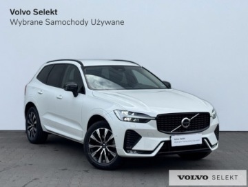 Volvo XC60 II 2025 Volvo XC 60 B5 B AWD Plus Dark | Serwis ASO | Harm, zdjęcie 2