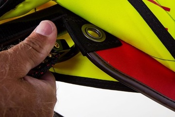 Парус Severne Synergy ДЛЯ ВЗРОСЛЫХ - 7,3