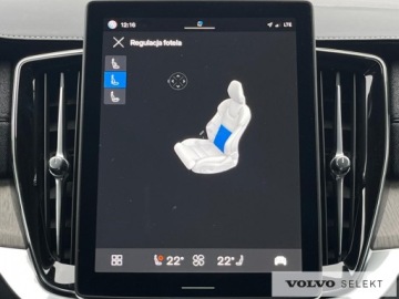 Volvo XC90 II 2025 Volvo XC 90 FV23% SalonPL B5B Plus Bright Matrix P, zdjęcie 25