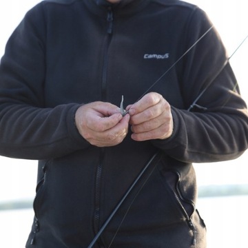 GŁÓWKA PHOENIX FIN JIG , GŁÓWKA TRÓJKĄTNA, JASKÓŁKA 2,5g - HAK #4 - 1 szt.