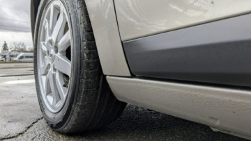 Renault Megane III Coupe 1.6 16v 110KM 2009 Renault Megane Coupe 1.6i 110PS OPŁACONY Klima, zdjęcie 36