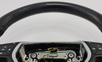 НАКЛАДКИ РУЛЕВОГО КОЛЕСА MERCEDES W212 W218 W204 W207