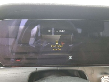 Mercedes Klasa E W214 2023 Mercedes-Benz Klasa E 350 4Matic 2023 2.0l 2.0 Benzyna 255KM, zdjęcie 9