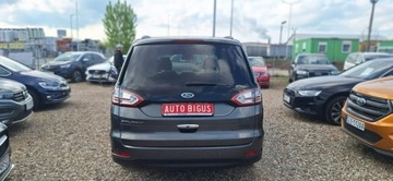 Ford Galaxy IV Van 1.5 EcoBoost 160KM 2018 Ford Galaxy Duża Navi 7 Osobowy, zdjęcie 5