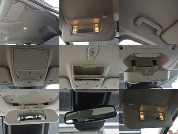 Ford C-MAX II Minivan 1.0 EcoBoost 125KM 2015 Ford C-Max 1.0 EcoBoost nawi hak Asist Park pakiet, zdjęcie 14