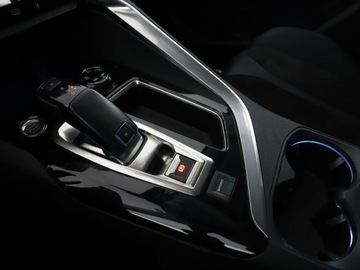 Peugeot 3008 II Crossover 1.2 PureTech 130KM 2018 Peugeot 3008 Crossway automat navi kamera tempomat, zdjęcie 30