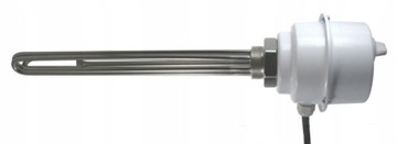Grzałka do bojlera z termostatem 3x1000W 5/4' 230V