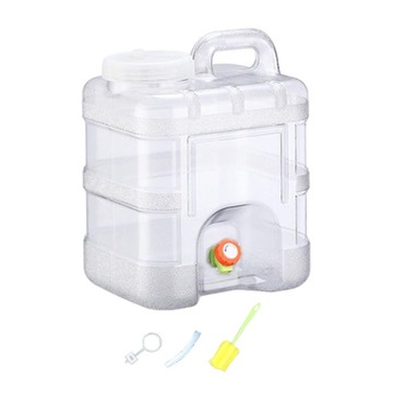 Контейнер с водой питьевой резервуар для воды с 15 -литровым краном