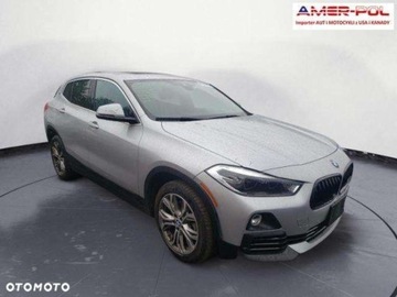 BMW X2 F39 2020 BMW X2 BMW X2