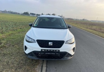 Seat Arona 2023 Seat Arona SEAT Arona 1.0 TSI GPF LED Benzyna 115KM, zdjęcie 1