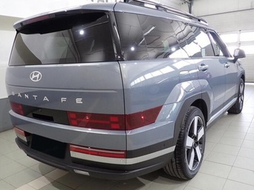 Hyundai Santa Fe V 1.6 T-GDI HEV 215KM 2025 Santa Fe 1.6 T-GDI HEV Platinum 4WD aut 7os. 215KM 2025, zdjęcie 1