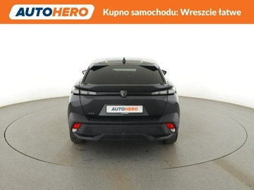 Peugeot 408 2022 Peugeot 408 automat full LED virtual cocpit navi, zdjęcie 5