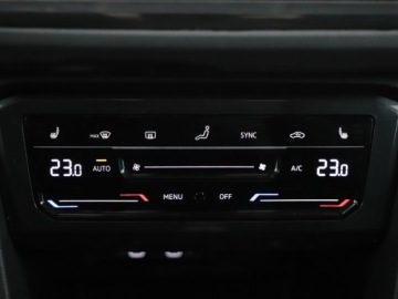 Volkswagen Tiguan II 2023 Volkswagen Tiguan | Hybryda | Kamera Cofania | Dig, zdjęcie 19