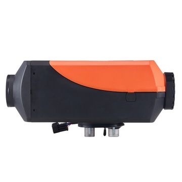 Отопитель стояночного обогрева VEVOR 12V5KW