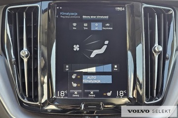 Volvo XC60 II Crossover T5 250KM 2020 Volvo XC60 FV Vat 23%, B5 B 250 KM, BLIS, Kamer C, zdjęcie 20