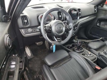 Mini Countryman F60 2020 MINI Countryman 2020 MINI COOPER JCW COUNTRYMAN ALL4, silnik 2.0 L 2.0, zdjęcie 8