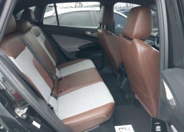 Volkswagen 2023 Volkswagen ID.4 Standard, od ubezpieczalni Elektryczny 204KM, zdjęcie 13