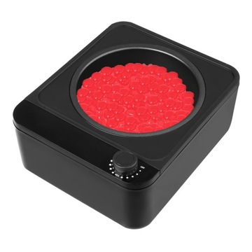 Podgrzewacz do wosk twardy puszka teflon 100W