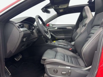 Volkswagen Arteon Fastback Facelifting 2.0 TSI 280KM 2021 Volkswagen Arteon Shooting Brake Dach Panoramiczny, Head-Up, Hak, Webasto,, zdjęcie 9