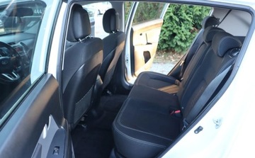 Kia Sportage III SUV 1.7 CRDi 116KM 2011 Kia Sportage Climatronic, Grzane Fotele, Tempomat, Czujniki, Wielofunkcyjn, zdjęcie 7