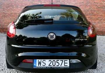 Fiat Bravo II Hatchback 5d 1.4 T-JET 16V 120KM 2008 Fiat Bravo Salon PL Klima super stan Warszawa gwarancja w cenie VKRD 1.4, zdjęcie 28