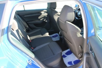 Skoda Octavia IV Kombi 2.0 TDI 115KM 2022 Škoda Octavia Skoda Octavia AMBITION F-vat Salon, zdjęcie 26