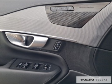 Volvo XC90 II 2022 Volvo XC 90 XC90 B5 D AWD 235 KM FV23%, zdjęcie 16