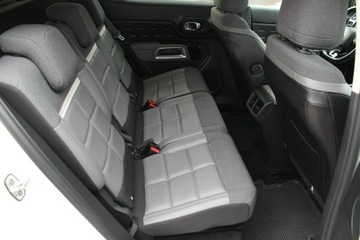 Citroen C5 Aircross SUV Facelifting 1.5 BlueHDi 131KM 2022 Citroen C5 Aircross Shine 1.5 Blue HDi 130 Automat Salon Polska FV 23%, zdjęcie 17