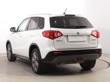 Suzuki Vitara III SUV 1.4 BOOSTERJET 140KM 2015 Suzuki Vitara 1.4 BoosterJet, 4X4, Skóra, Navi, zdjęcie 3