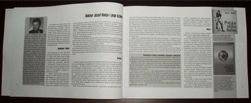 PIŁKA NOŻNA W POLSCE 1918-1926, tom 2