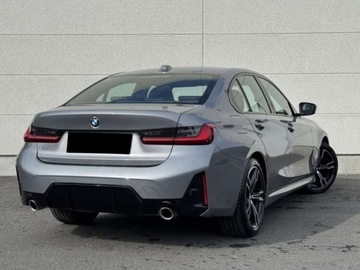 BMW Seria 3 G20-G21 Limuzyna 2.0 320i 184KM 2025 BMW Seria 3 320i Sport Sedan 2.0 (184KM) 2025, zdjęcie 2