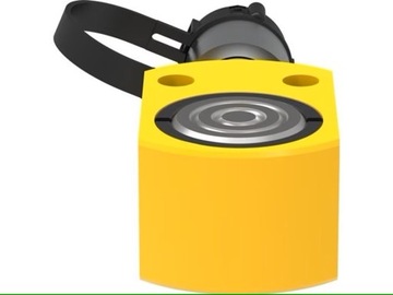Низкий гидроцилиндр Enerpac RSM-100