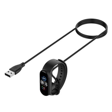 Smart Watch USB Charging Cable for Mi Band 6 NFC Smart Watch Bracele~13656