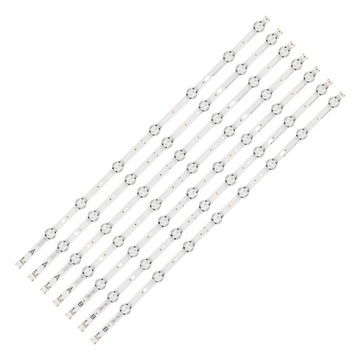 PODŚWIETLENIE LED VES550QNDS-2D-U12