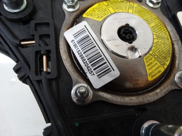 РЕМНИ И ПОДУШКИ БЕЗОПАСНОСТИ HYUNDAI I30 II