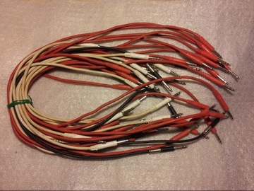 Kabel Studio Patch TT Bantam konsolowy mixer