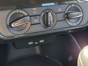 Skoda Fabia IV 2022 Skoda Fabia Faktura VATKlimatyzacja Czujniki parkowania Android Applecarpl, zdjęcie 21