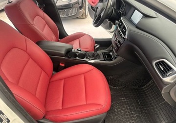 Infiniti Q30 1.6T 122KM 2018 Infiniti Q30 Q30 1.6 BENZ 122 KM 2018r 23.000 km Warszawa 1.6, zdjęcie 10