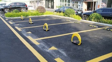 ПАРКОВОЧНЫЙ ЗАМОК, СКЛАДЫВАЮЩИЙСЯ С ДИСТАНЦИОННЫМ УПРАВЛЕНИЕМ, ПАРКОВОЧНЫЙ СТОЙК, БАРЬЕР