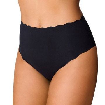 EMILI Dixi Figi LaserCut Wyszczuplające biały M