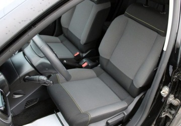 Citroen C3 III Hatchback Facelifting 1.2 PureTech 110KM 2023 Citroen C3 1.2 110KM MAX Kamera cofania MirrirScreen SalonPL SerwisASO FVm, zdjęcie 11