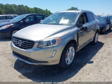 Volvo XC60 I 2015 Volvo XC 60 2015 Volvo XC60 2015.5 FWD 4dr T5 Drive-E Platinum 2.0 Benzyna, zdjęcie 1