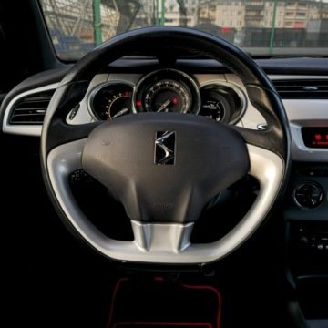 DS 3 Hatchback (Citroen) 1.2 VTi 82KM 2014 Citroen DS3 Pure Tech VTi 82 SoChic, zdjęcie 34