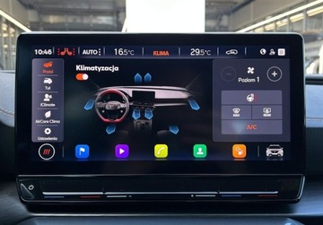 Cupra Formentor Crossover 2.0 TSI 190KM 2024 Cupra Formentor Pakiet Comfort , MATRIX LED, Kamera, ACC, Beats, Bezwypad, zdjęcie 29