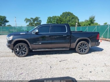  RAM 1500 Limited Longhorn 57 Box 2021 3.0l 3.0 Diesel 260KM, zdjęcie 2
