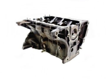 BLOK MOTORU 1.0 16V VVTI TOYOTA YARIS 1SZ