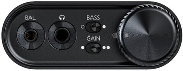 FiiO K3s (новый K3) ЦАП/Усилитель