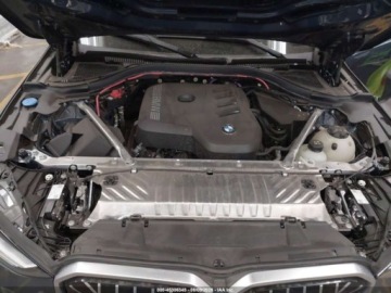 BMW X3 G45 2025 BMW X3 30 Xdrive 2025 2.0 Benzyna 255KM, zdjęcie 8